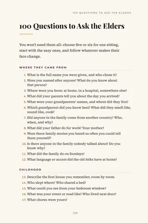 A page from the book