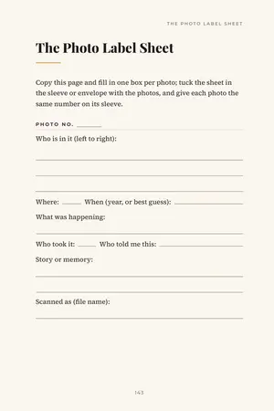 A page from the book